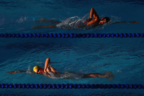 掌握游泳运动等级成绩,迈向游泳高手之路