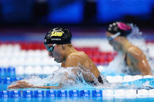 全运会花样游泳项目比赛结果速递