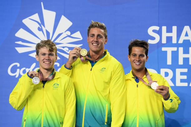 少儿游泳达标成绩标准详解:各年龄段要求一览