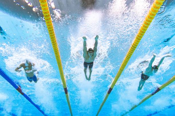 儿童游泳训练:促进成长还是存在隐患?