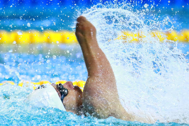 如何备考游泳教练证?这些科目你必须掌握