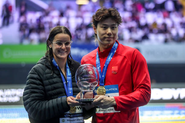 游泳瘦身效果排行榜：哪个部位减得最快？