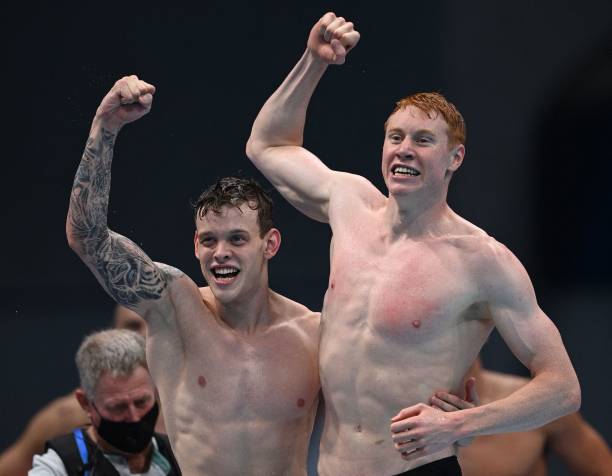 2025年游泳等级达标标准变化:新旧对比分析