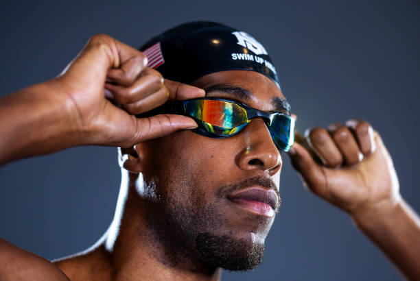 游泳对血压的调节作用:好处与注意事项