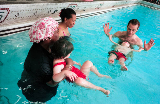 泳者少年:追逐水花中的自由