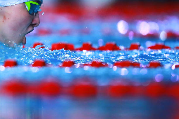 自由泳转身技巧视频：如何快速改变方向