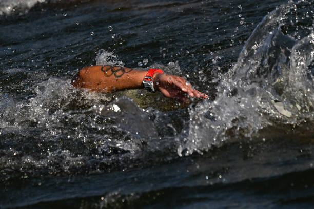 真相调查:游泳池水是否真的是妇科病的传染源?