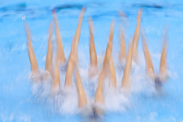 女性腰椎问题：游泳是否是一种有效的非药物治疗方式？