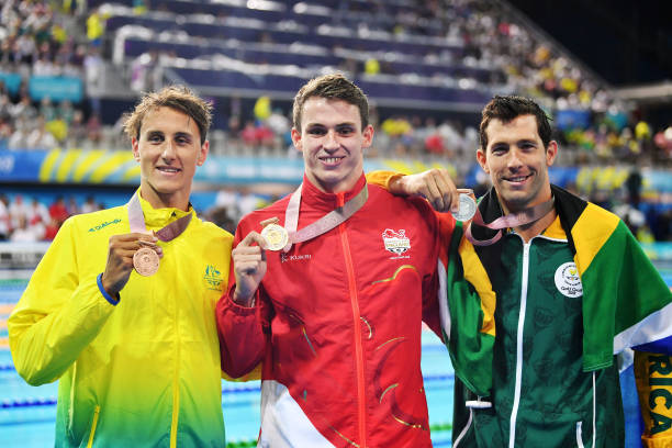 游泳后出现红疹?可能是这些原因导致的