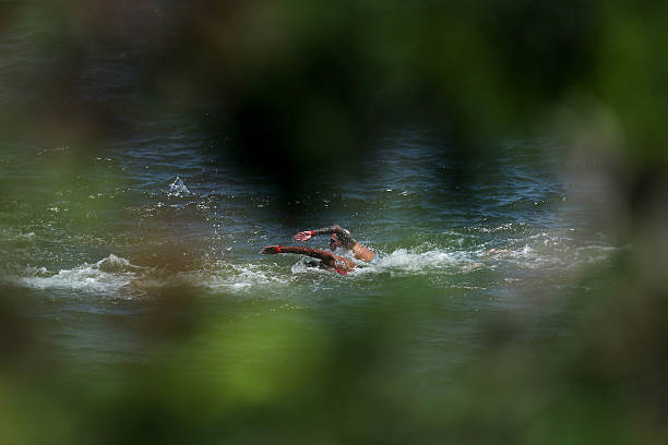 25米池蛙泳swolf标准:衡量游泳效率的科学方法