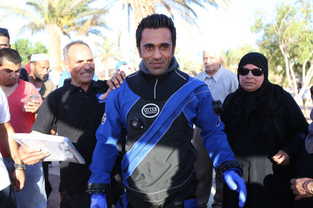 谁主沉浮？男子游泳世界纪录的竞争与突破