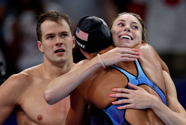 合肥游泳私教:量身定制你的游泳计划