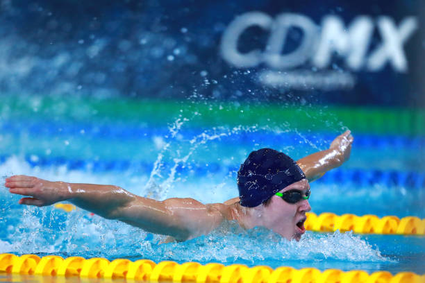 水中绽放的华美：花样游泳2019技术解析