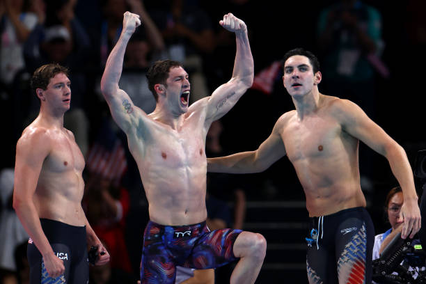 妇科医生提醒:游泳池游泳需注意这些细节