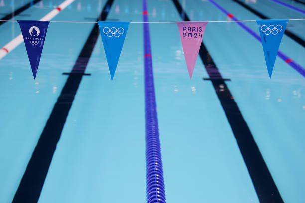 游泳时手部动作的正确名称及技术要点