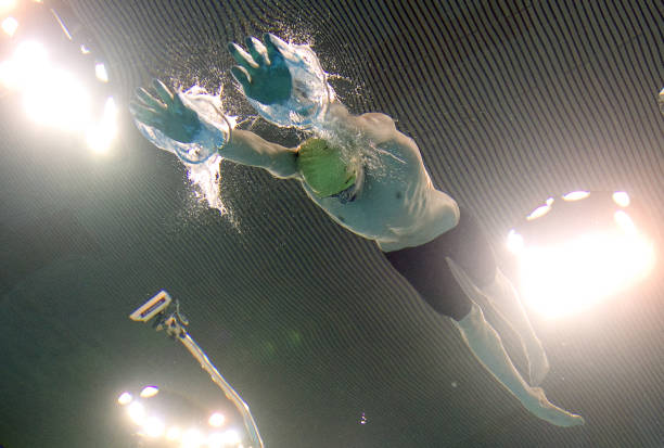 游泳减肥必看：脸部会不会跟着瘦下来？