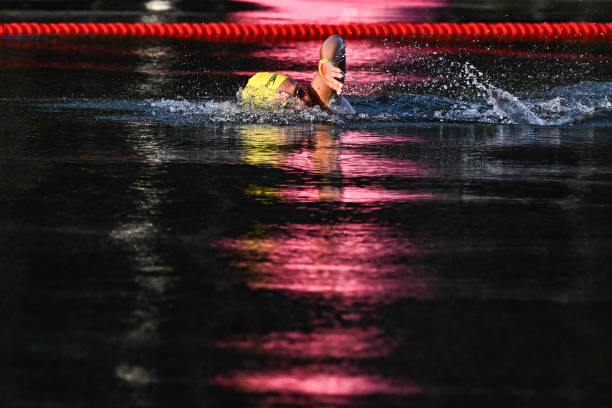 郑州游泳教练证考试报名指南:时间、地点、费用