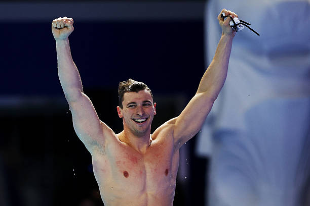 浙江游泳队训练基地探秘:他们在哪里备战?