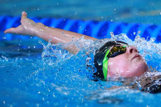 游泳池感染案例分享：病菌传播的真实故事