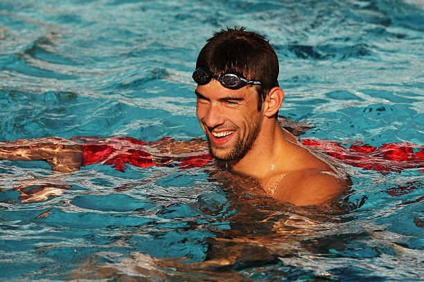 游泳减肥的饮食搭配:如何科学控制摄入?