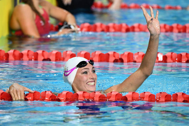 对比分析：孙杨1500米自由泳纪录与其他选手的差距