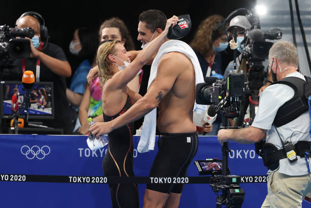 游泳教练证报名指南:你需要准备哪些材料?