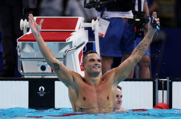 2023年最佳游泳手表排行榜:专业与时尚兼备