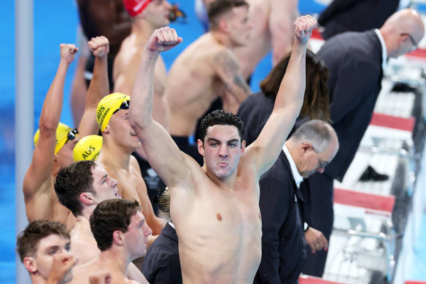 游泳比赛日期查询:如何获取最新信息