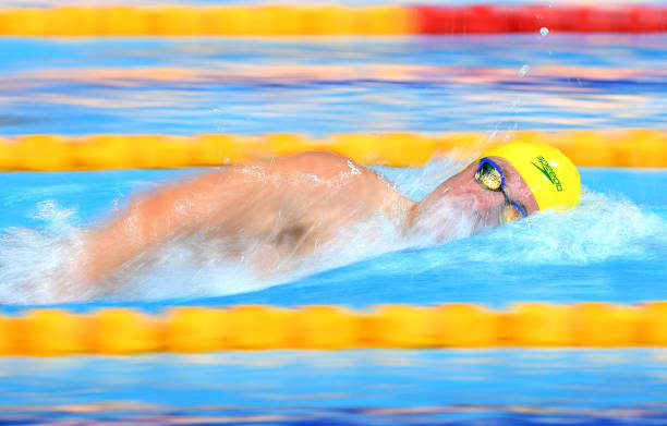 减肥效果大PK:游泳和跑步哪个更有效?