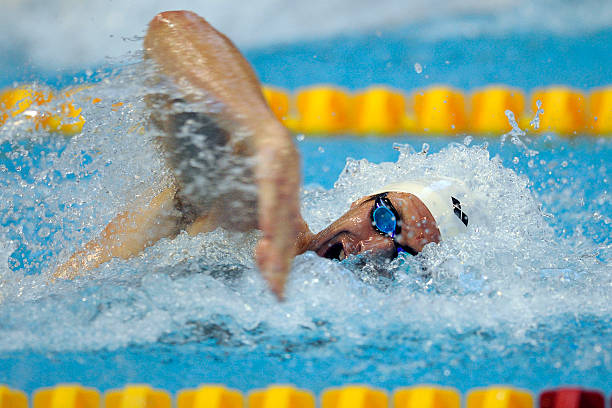 张雨霏蝶泳双冠，2019全国游泳冠军赛成最大黑马