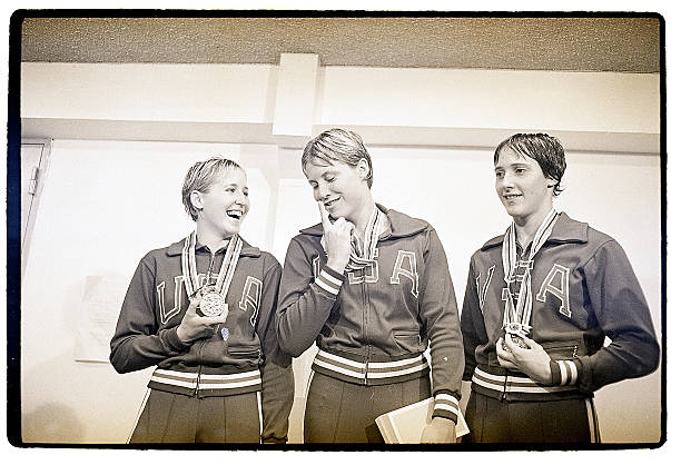 游泳是最好的抗衰老运动：50岁开始学习的理由