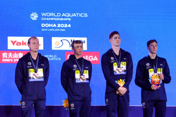 初学者指南:自由泳和蛙泳的区别及学习建议