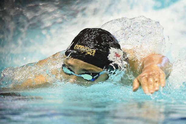 游泳SWOF是什么意思？初学者必看术语解析