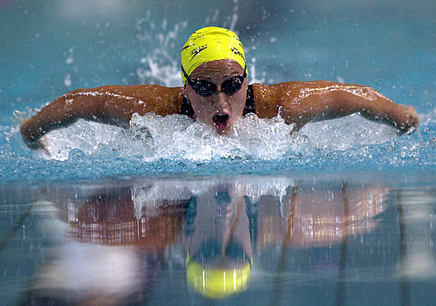 海豚式游泳在国家锻炼标准中的等级划分与要求