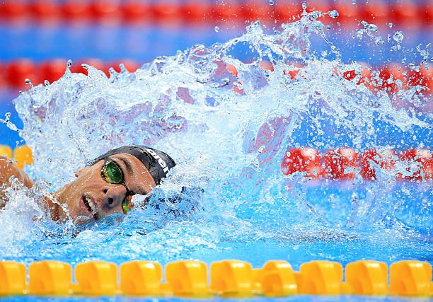 游泳健将高清无水印照片集