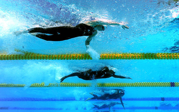 自由泳手臂动作练习指南：从初学者到高手的完整训练计划