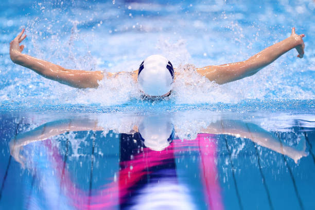 诸暨市游泳馆冬季运营时间及水温情况说明