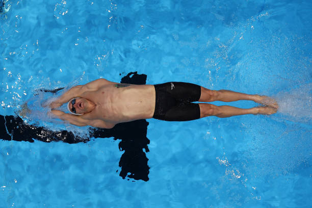 游泳馆游泳与艾滋病:科学辟谣与正确认知