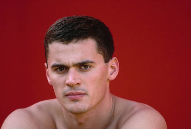 张雨霏:中国游泳队的新一代领军人物