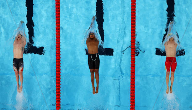 游泳池卫生与灰指甲:你需要知道的事实