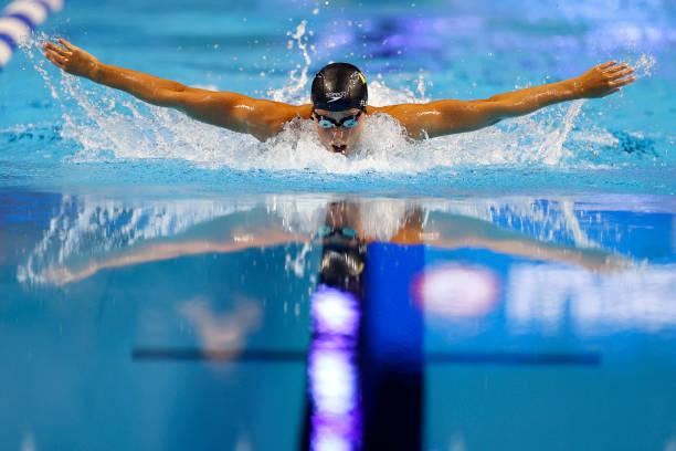 真实案例:50岁阿姨如何从怕水到爱上游泳