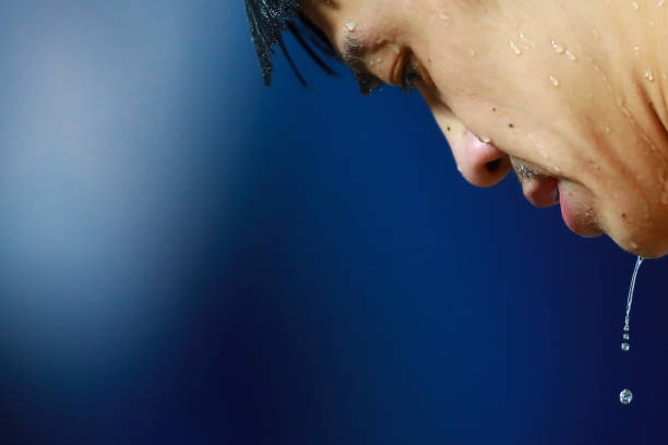 选择适合的泳衣和泳帽:额外保护皮肤的方法