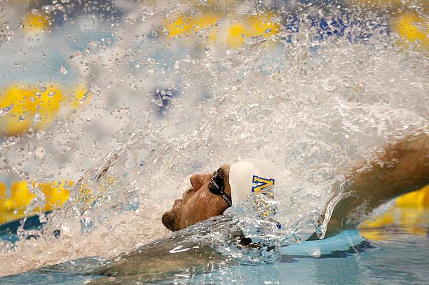 不同泳姿的技术要点:自由泳、蛙泳、蝶泳、仰泳全面解析