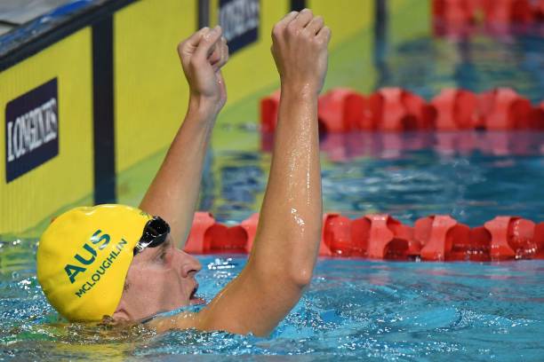 张雨霏奥运游泳决赛完整版高清视频回放