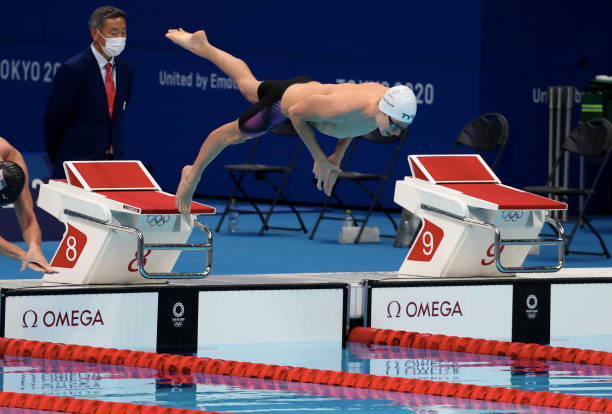 2020年游泳比赛完整视频回放：不容错过的精彩时刻