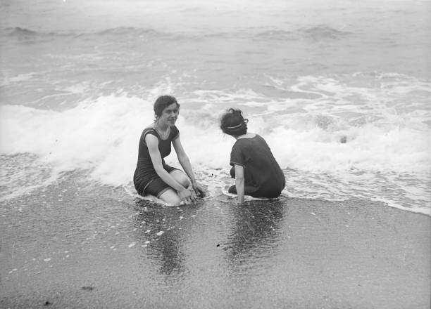 游泳运动禁忌:青少年必须避免的10个错误