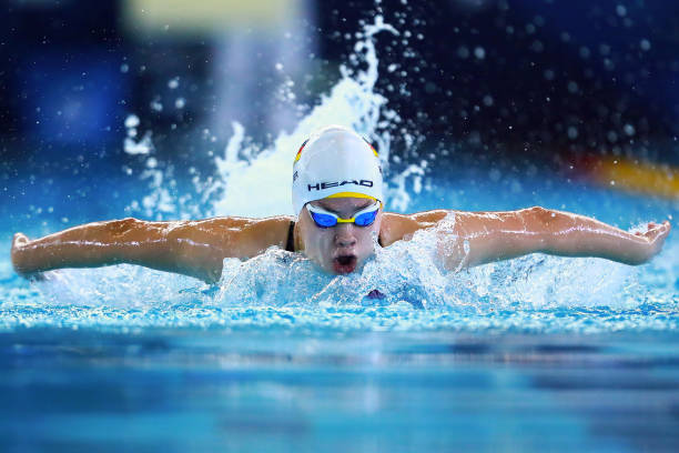 蛙泳腿部训练:提高效率的5个关键点