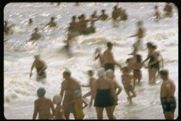 如何轻松通过二级游泳达标成绩测试?实用技巧分享