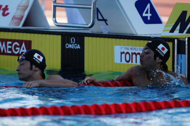 游泳比赛DNS和DQ有什么区别？常见术语对比