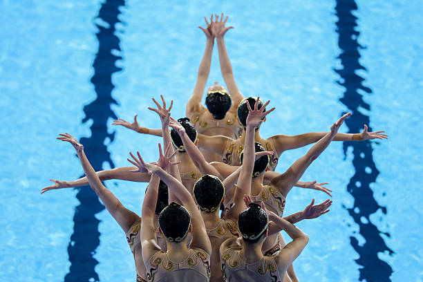 游泳入门指南:零基础也能快速学会的5个技巧